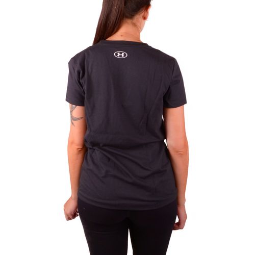 REMERA UNDER ARMOUR SPORTSTYLE MUJER