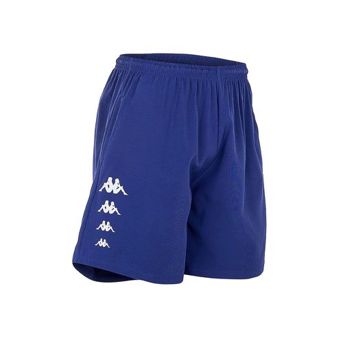 SHORT KAPPA KOMBAT LEITA MUJER