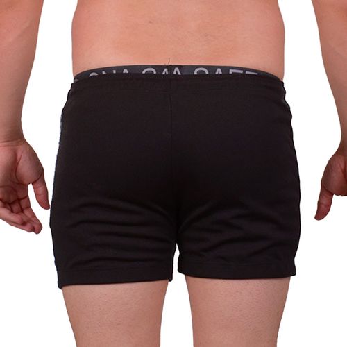 SHORT TEAM GEAR COMBINADO ANTICLORO