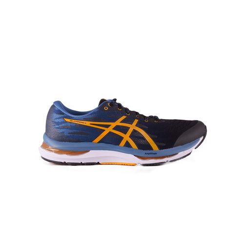 Asics shop amarillas vestuario