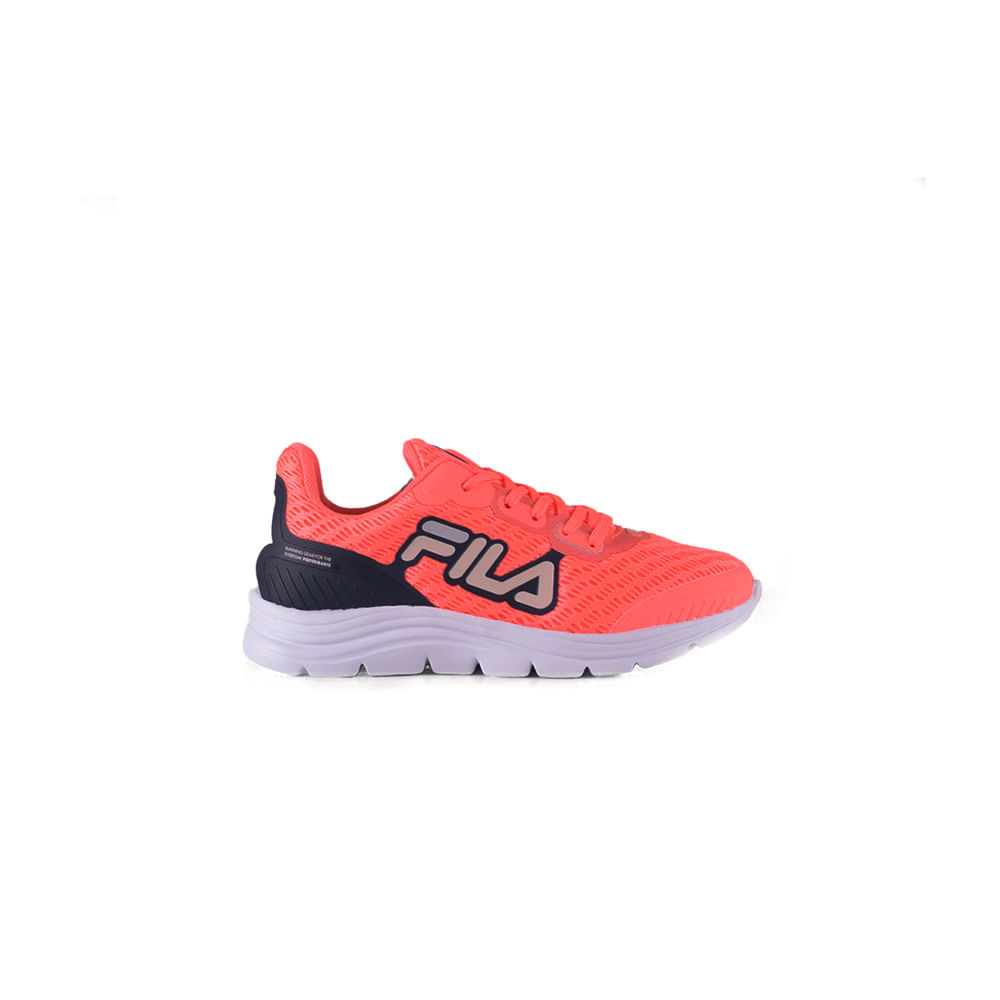 Fila Red Sport