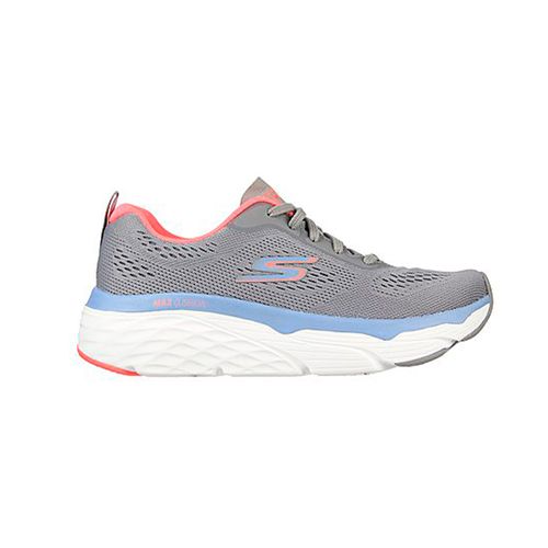 ZAPATILLAS SKECHERS MAX CUSHIONING ELITE MUJER