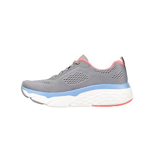 ZAPATILLAS SKECHERS MAX CUSHIONING ELITE MUJER