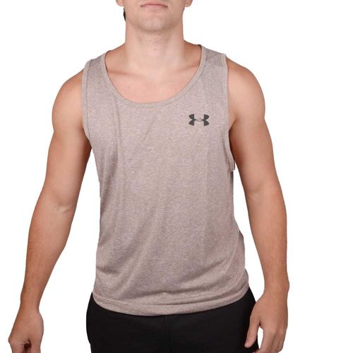 MUSCULOSA UNDER ARMOUR UA TECH 2.0