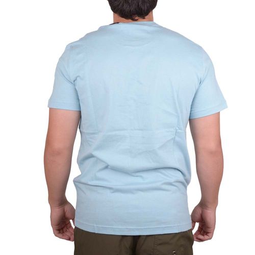 REMERA TOPPER RETRO CITY
