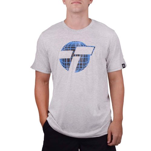 REMERA TOPPER RETRO OPTICO