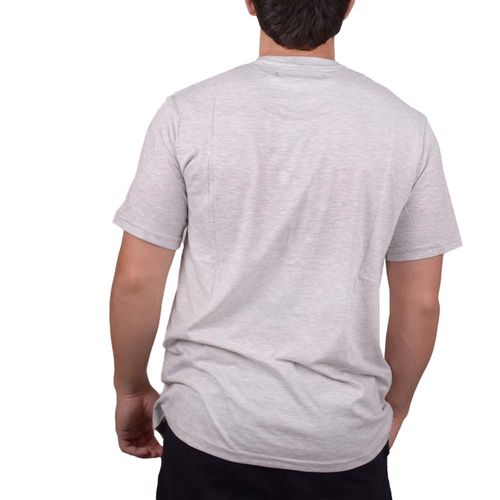 REMERA TOPPER RETRO OPTICO