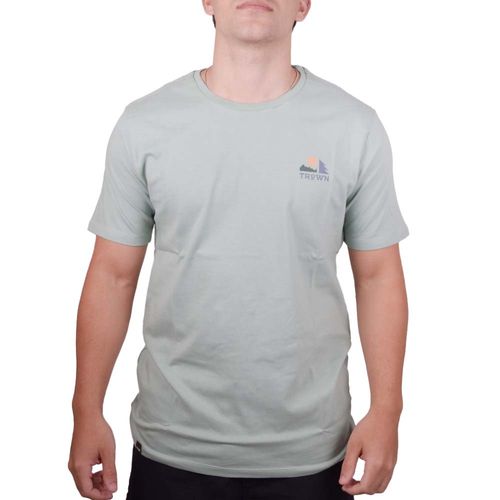REMERA TROWN HIKE