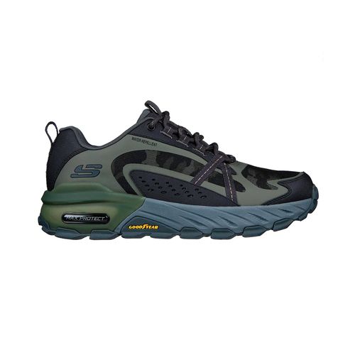 ZAPATILLAS SKECHERS MAX PROTECT TASK FORCE