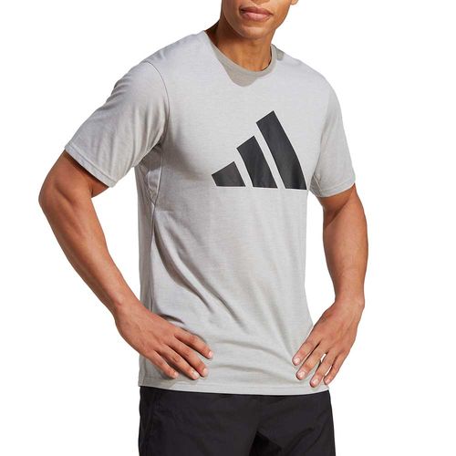 REMERA DE ENTRENAMIENTO ADIDAS TRAIN ESSENTIALS