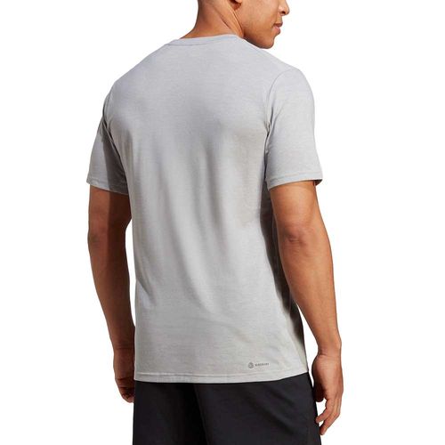 REMERA DE ENTRENAMIENTO ADIDAS TRAIN ESSENTIALS