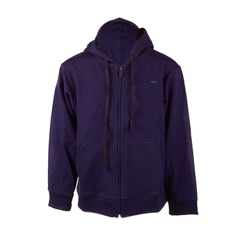 CAMPERA TEAM GEAR CLASSIC RÚSTICO NIÑO