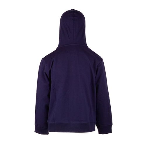 CAMPERA TEAM GEAR CLASSIC RÚSTICO NIÑO