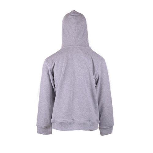 CAMPERA TEAM GEAR CLASSIC RÚSTICO NIÑO