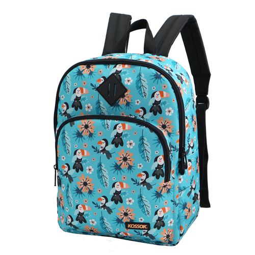 MOCHILA KOSSOK NAZCA-566 UNISEX