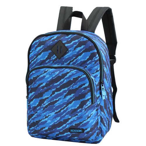MOCHILA KOSSOK NAZCA-966 UNISEX