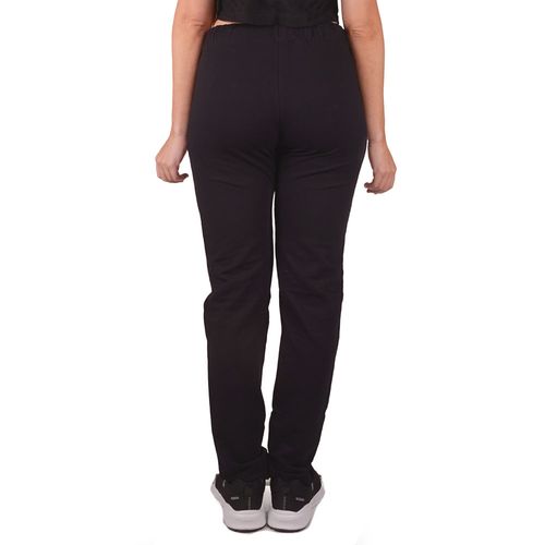 PANTALÓN TEAM GEAR CLASSIC RECTO RÚSTICO MUJER