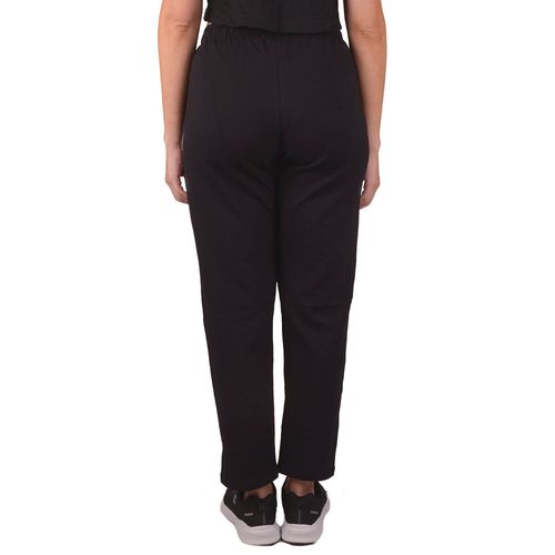 PANTALÓN TEAM GEAR CLASSIC RECTO RÚSTICO MUJER