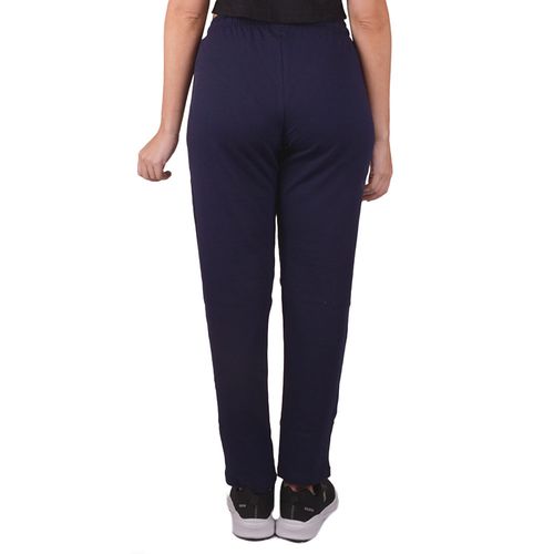 PANTALÓN TEAM GEAR CLASSIC RECTO RÚSTICO MUJER