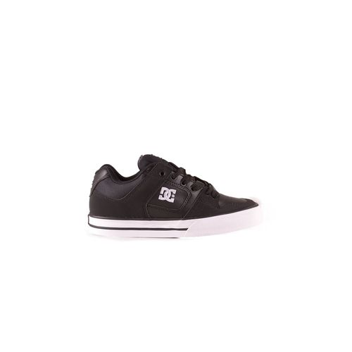 ZAPATILLAS DC PURE NIÑO
