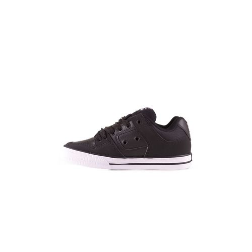 ZAPATILLAS DC PURE NIÑO