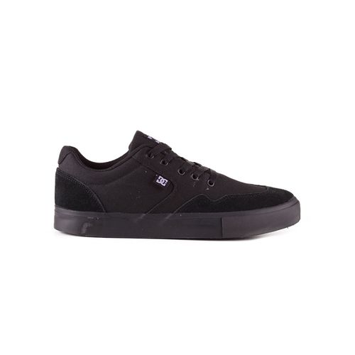 ZAPATILLAS DC ROWLAN SD