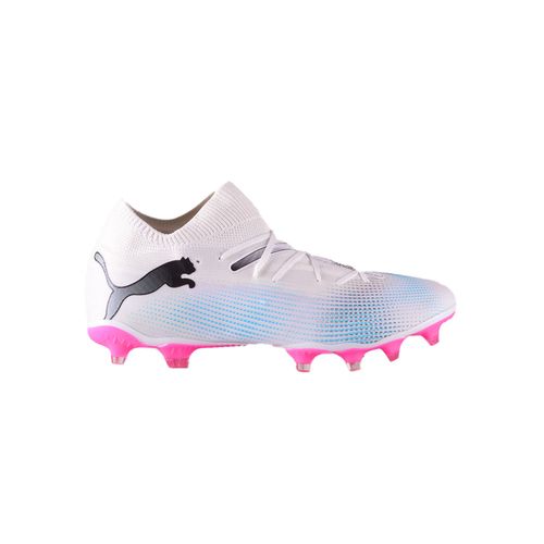 BOTINES PUMA FUTURE 7 MATCH FG/AG ADP CAMPO