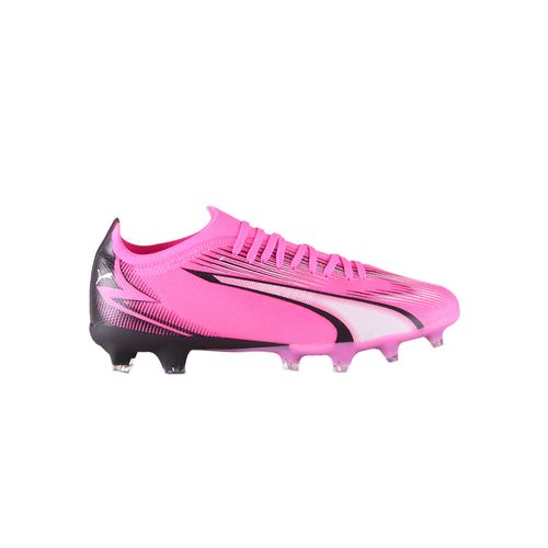 BOTINES PUMA ULTRA MATCH FG/AG ADP FÚTBOL CAMPO