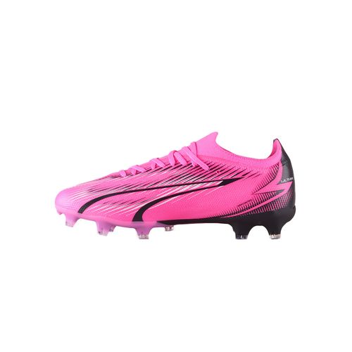 BOTINES PUMA ULTRA MATCH FG/AG ADP FÚTBOL CAMPO