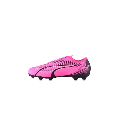 BOTINES PUMA ULTRA PLAY FG/AG JR ADP FÚTBOL CAMPO