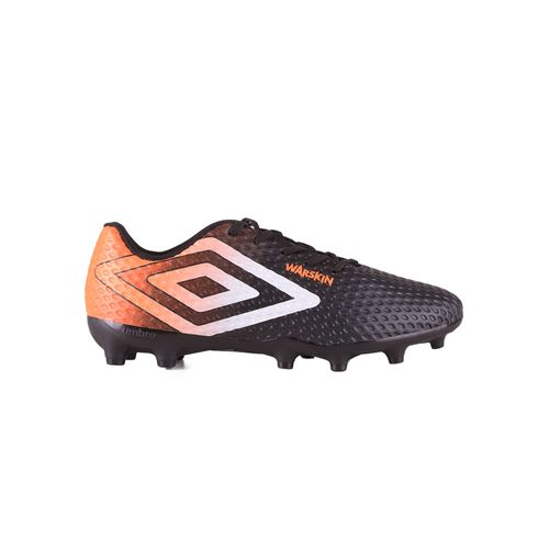 BOTINES UMBRO WARSKIN FÚTBOL CAMPO