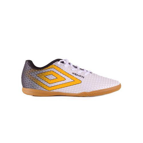 BOTINES UMBRO WARSKIN FÚTBOL SALA