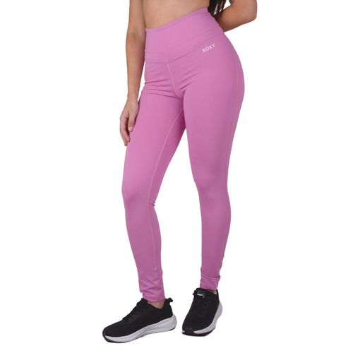 CALZA ROXY LEGGING HEART IN TO IT MUJER