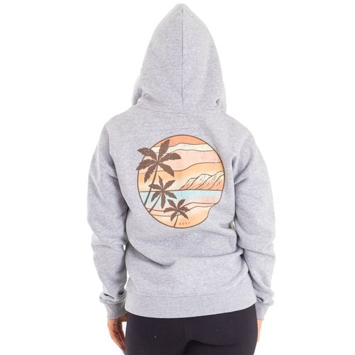 CAMPERA ROXY CANGURO EVENING HIKE MUJER