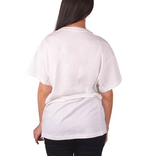 REMERA DC STAR FILL BOYFRIEND MUJER