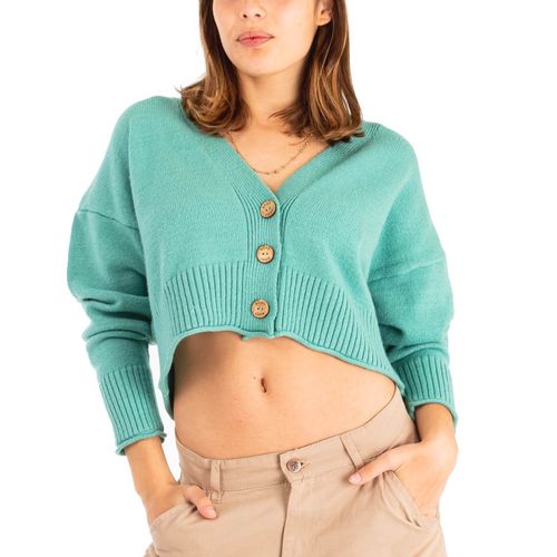 SWEATER ROXY AMAZING HOUR MUJER