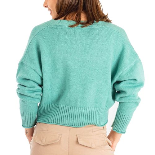 SWEATER ROXY AMAZING HOUR MUJER
