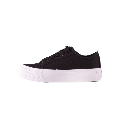 ZAPATILLAS DC MANUAL TX PLATFORM MUJER