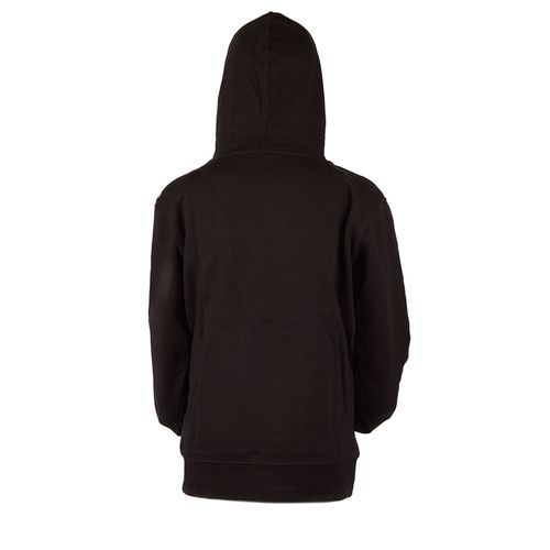 BUZO QUIKSILVER CANG BIG LOGO NIÑO