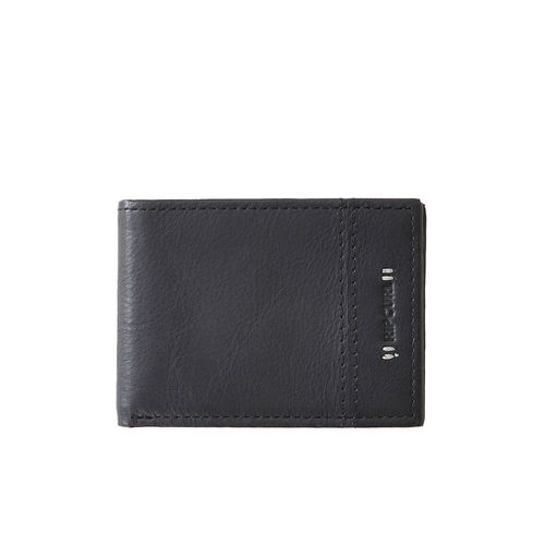 BILLETERA RIP CURL STACKED RFID SLIM