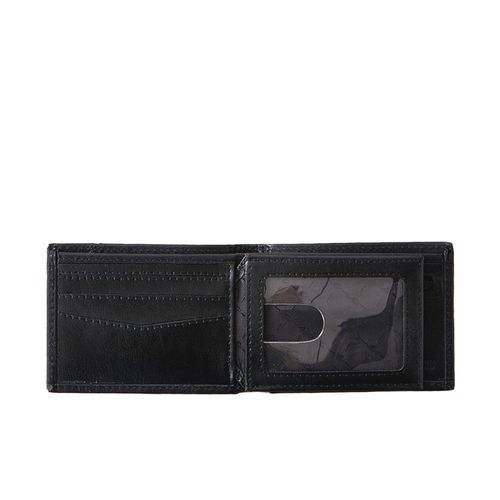 BILLETERA RIP CURL STACKED RFID SLIM