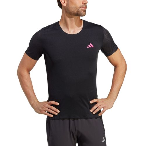 REMERA ADIDAS ADIZERO TEE
