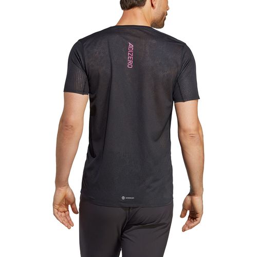 REMERA ADIDAS ADIZERO TEE