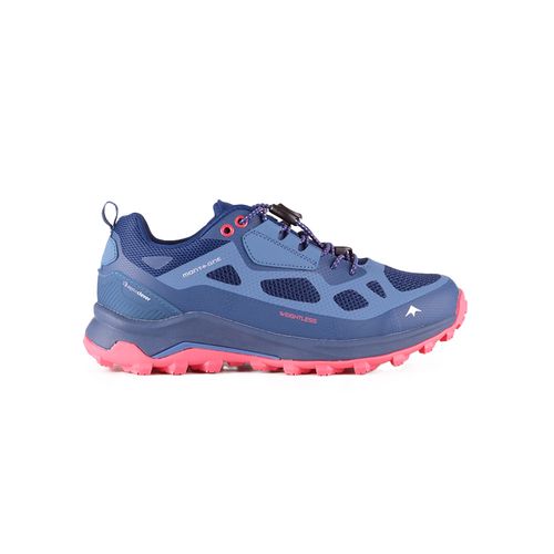 ZAPATILLAS MONTAGNE WEIGHTLESS MUJER