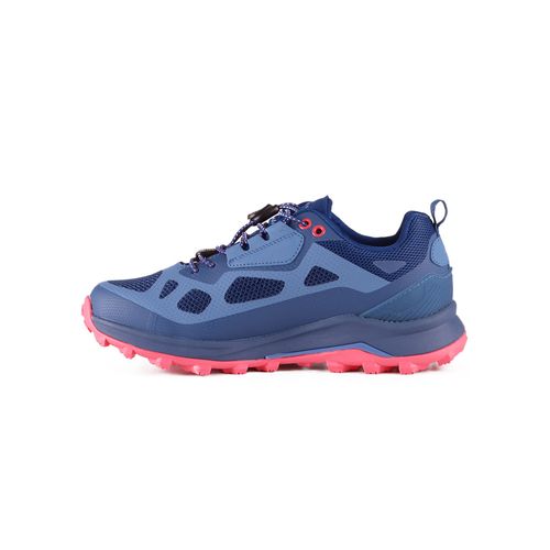 ZAPATILLAS MONTAGNE WEIGHTLESS MUJER