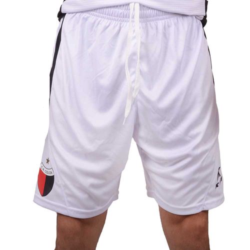 SHORT KDY OFICIAL ALTERNATIVO COLÓN
