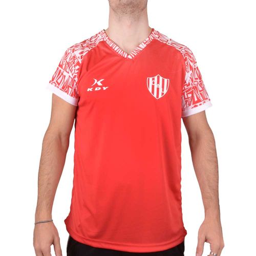 REMERA KDY PRE MATCH OFICIAL UNIÓN