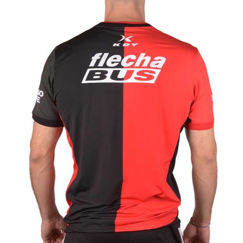 CAMISETA KDY OFICIAL TRADICIONAL COLÓN