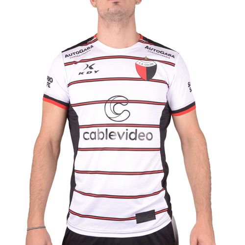 CAMISETA KDY OFICIAL ALTERNATIVA COLÓN