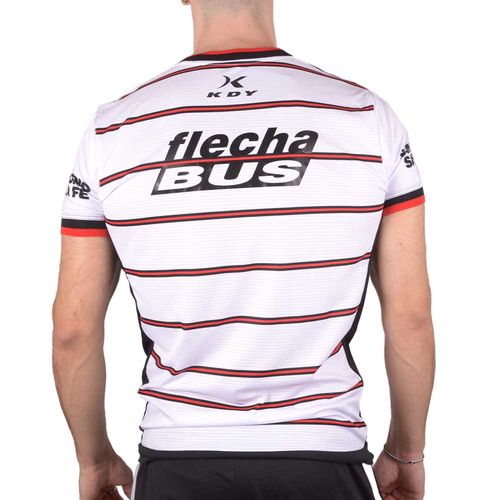 CAMISETA KDY OFICIAL ALTERNATIVA COLÓN
